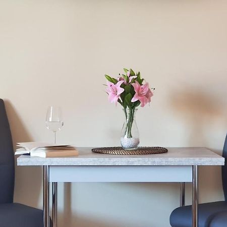 Suite Kleine Auszeit Liepgarten Экстерьер фото