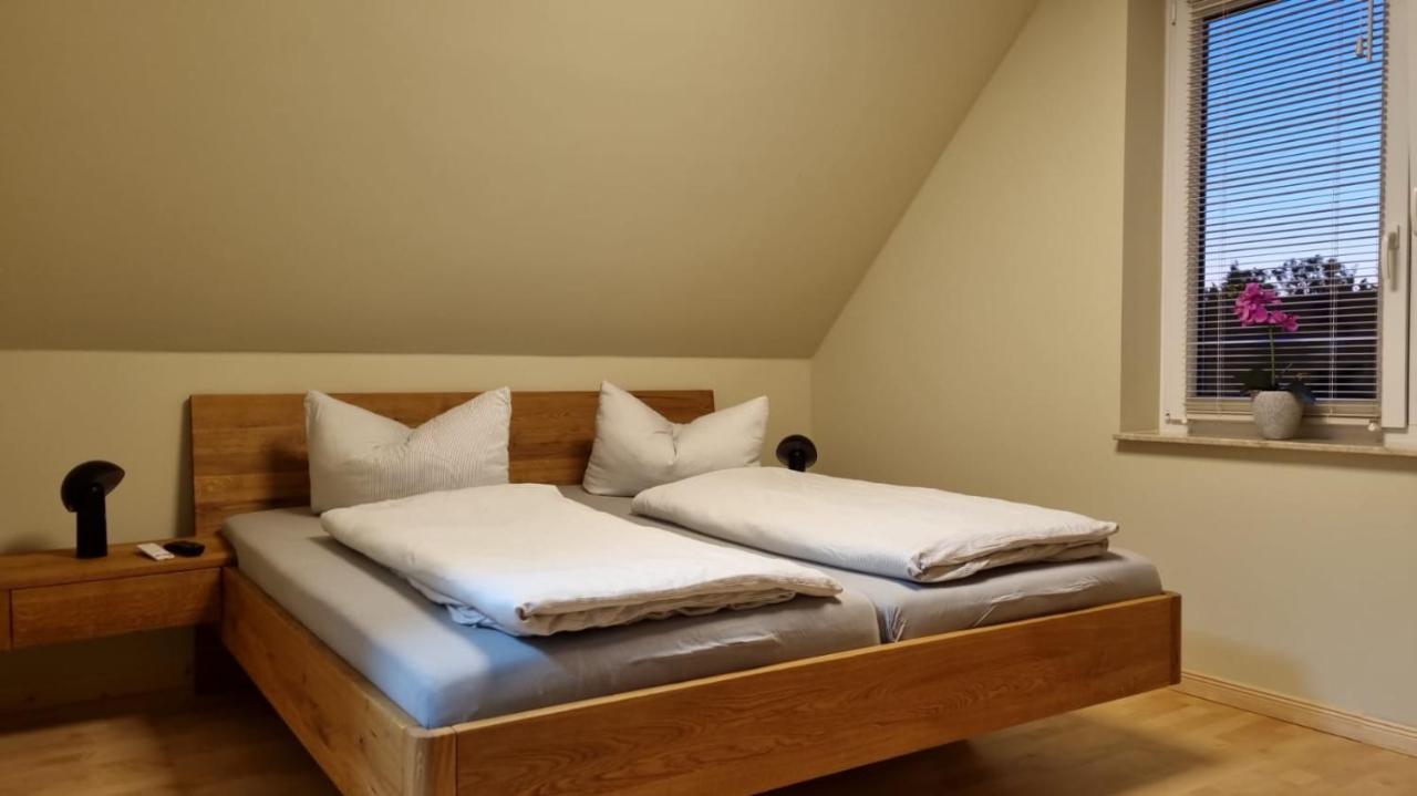 Suite Kleine Auszeit Liepgarten Экстерьер фото