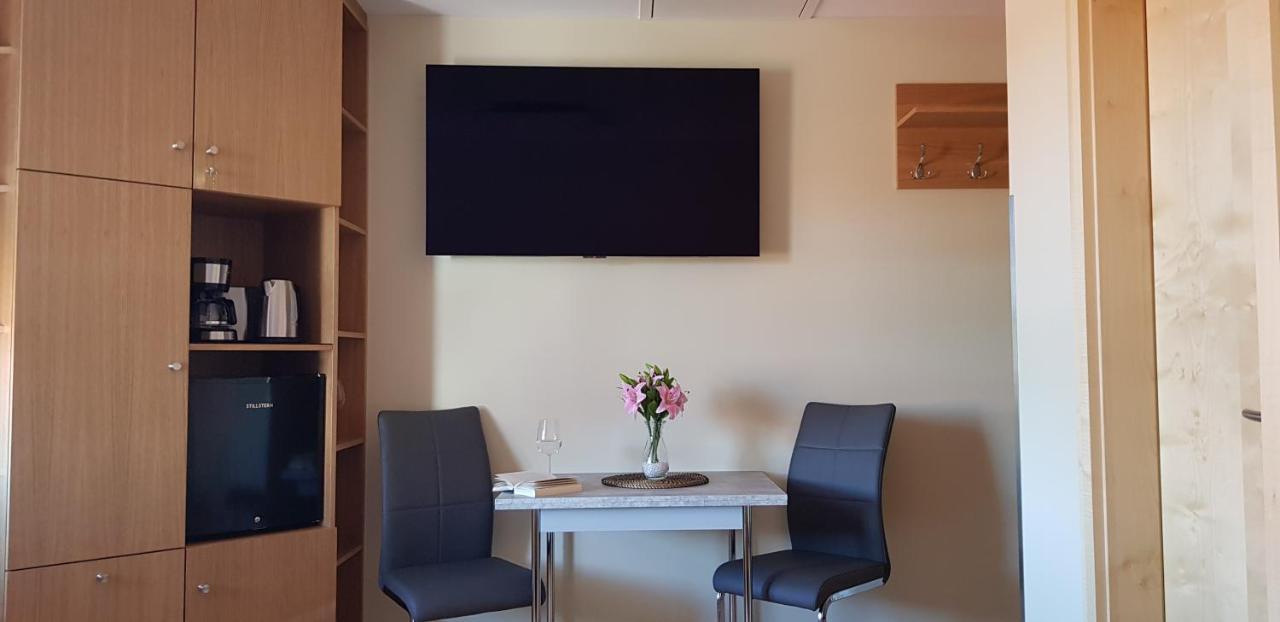 Suite Kleine Auszeit Liepgarten Экстерьер фото